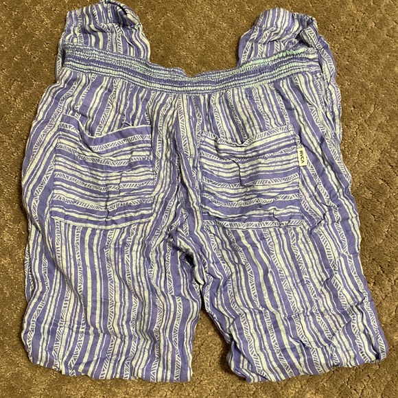 RVCA Beach Pant - Picture 2 of 4